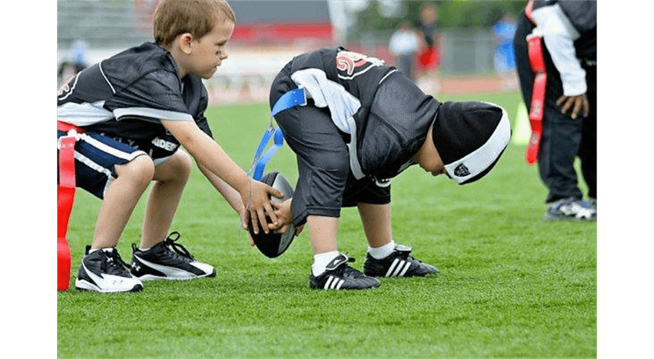 Flag Football