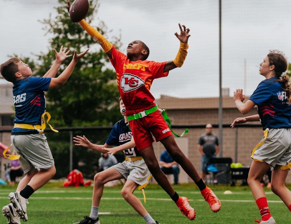Jon P., Director of Operations — Rock Sports Academy