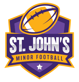 St. John's Minor Football