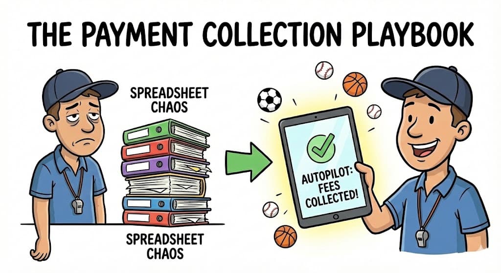 The Payment Collection Playbook
