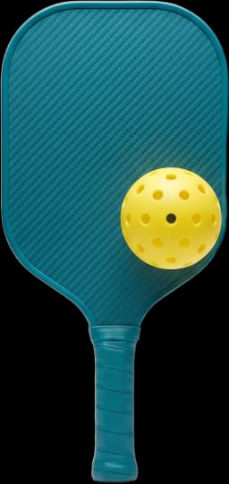 Pickleball Paddle