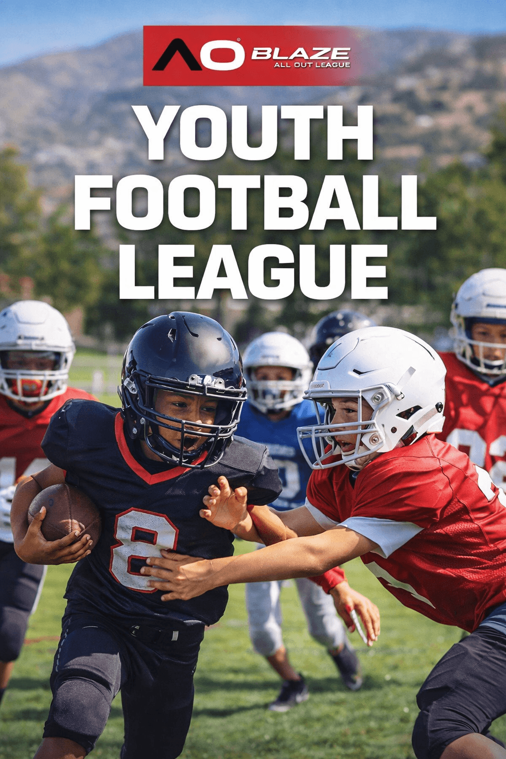 Youth Football League