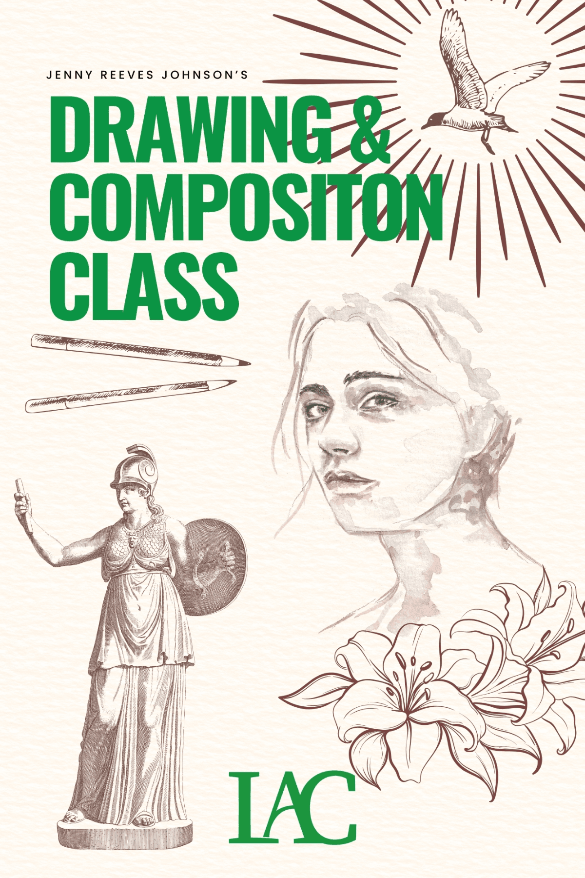 Drawing and Composition