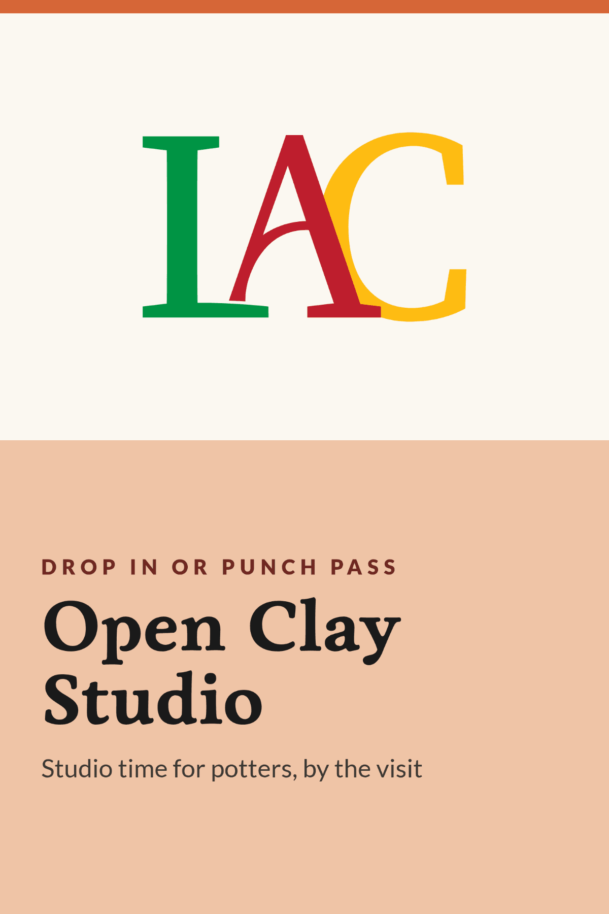 Open Clay Studio