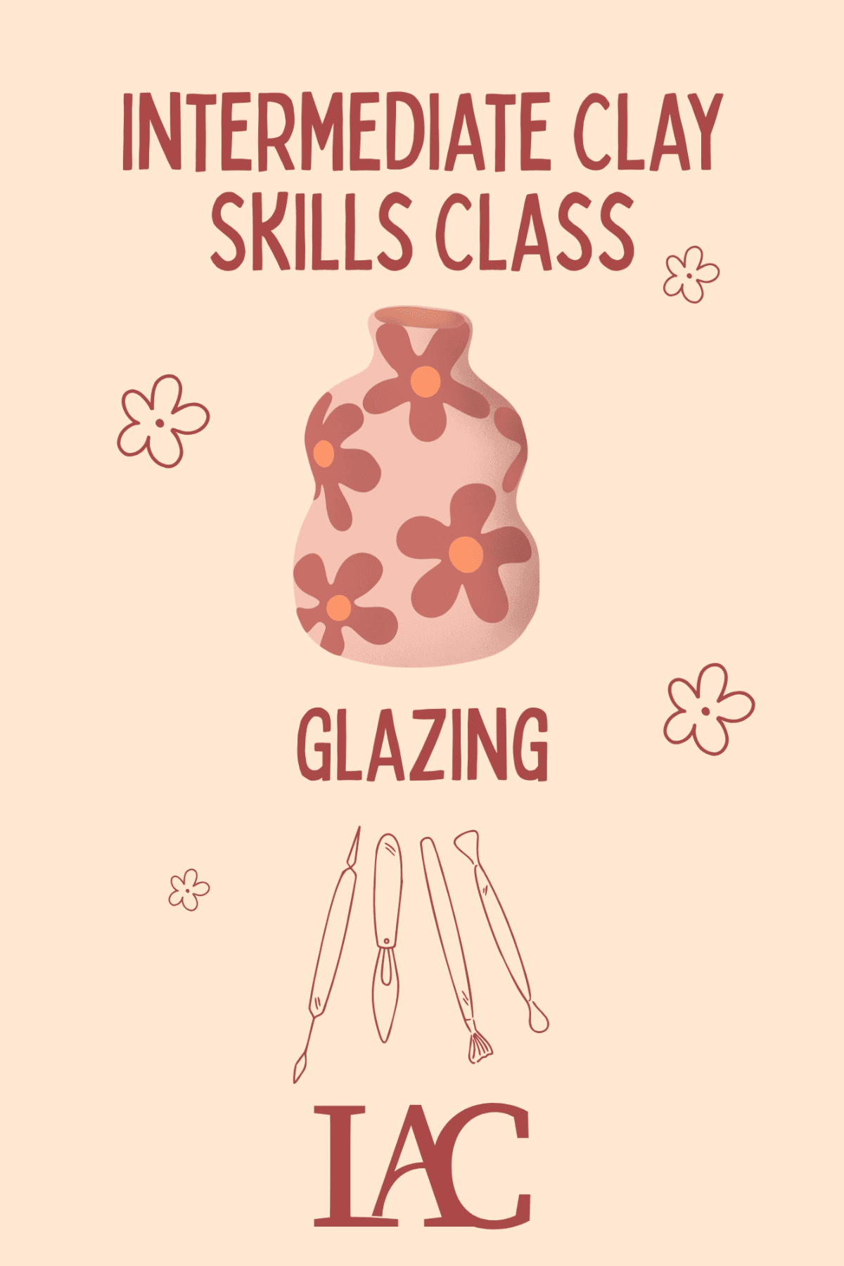 Glazing with Shannon Wachowski