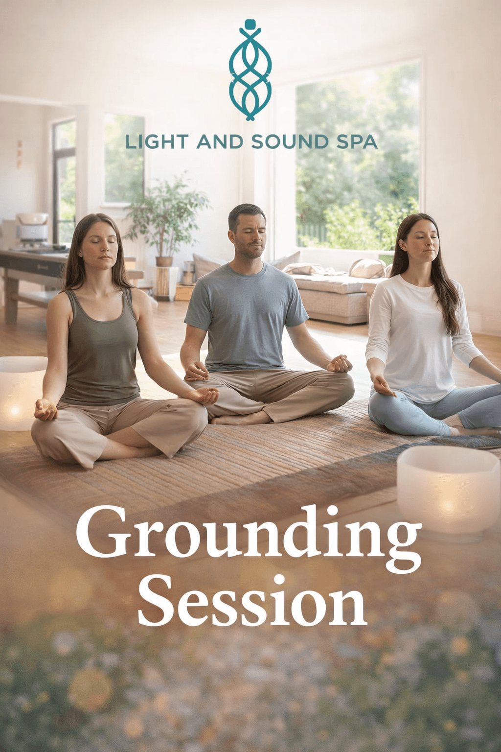 Grounding Session