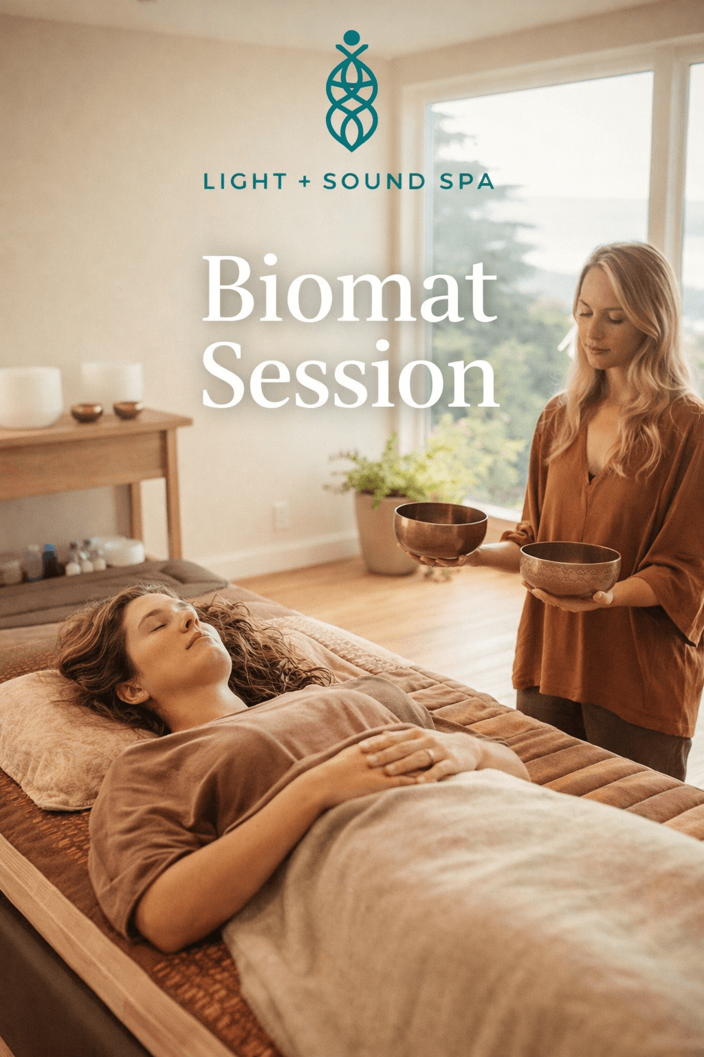 Biomat Session