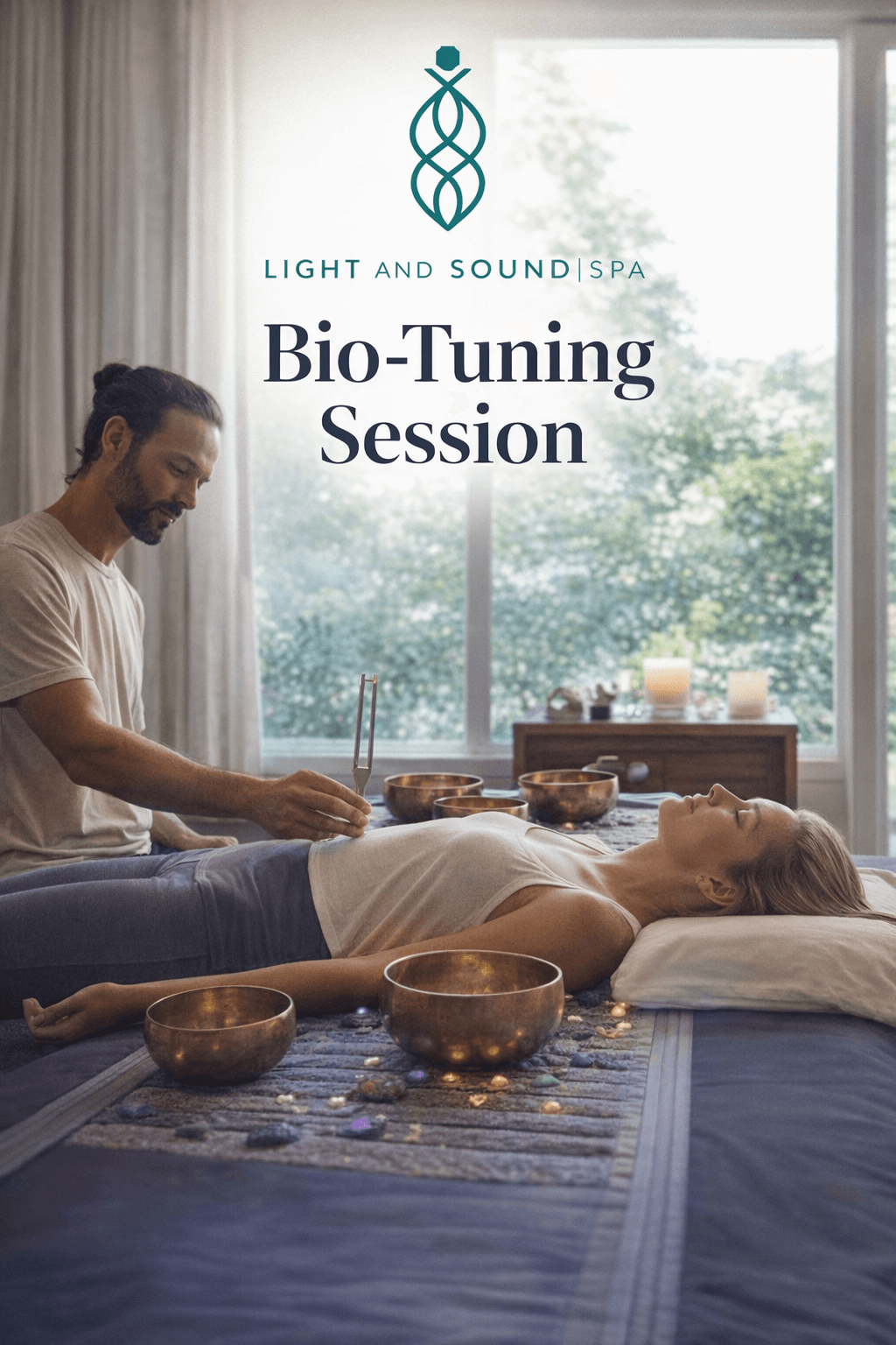 Bio-Tuning Session