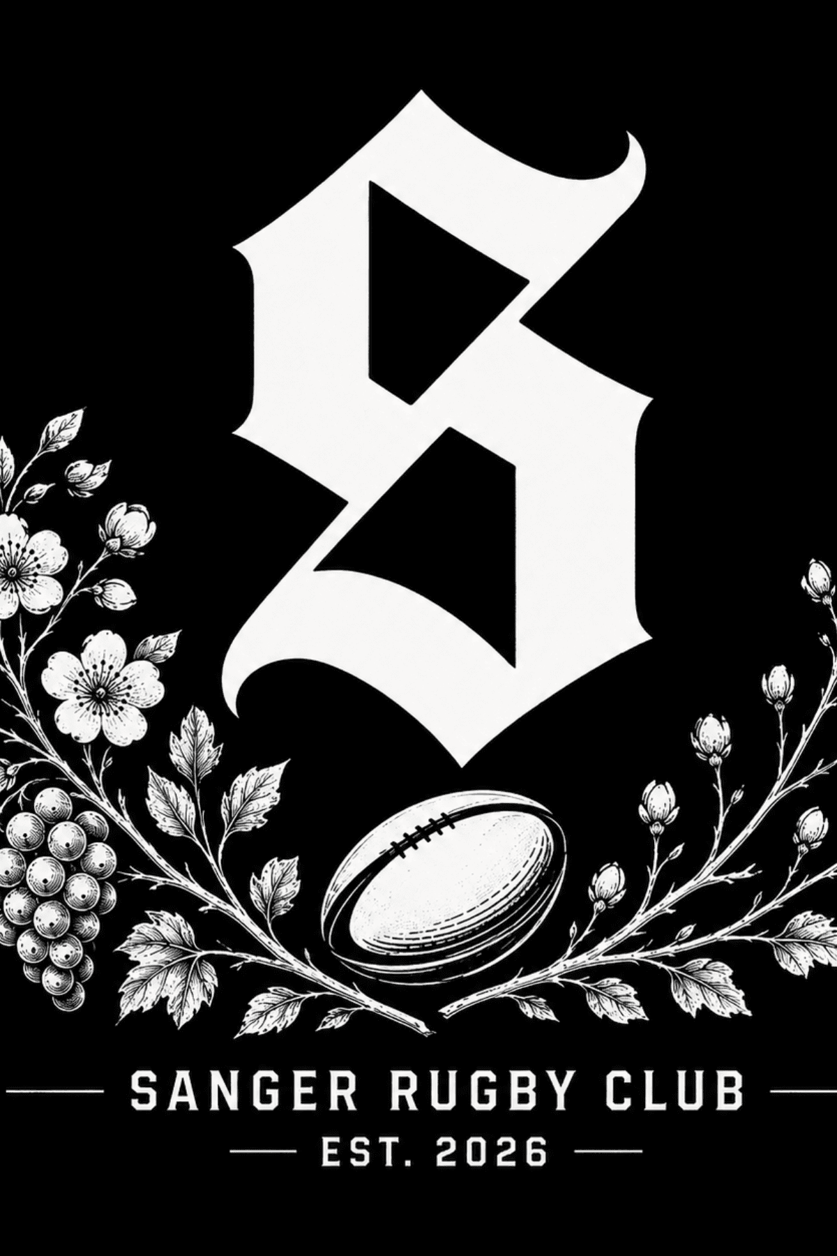 2026 Sanger Youth Rugby Registration
