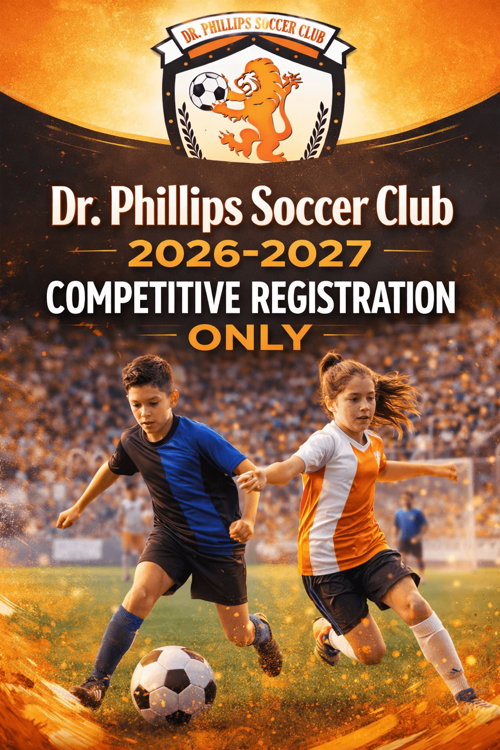 DPSC 2026-2027 Registration only