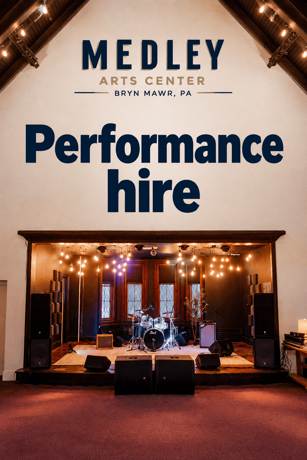 Performance hire