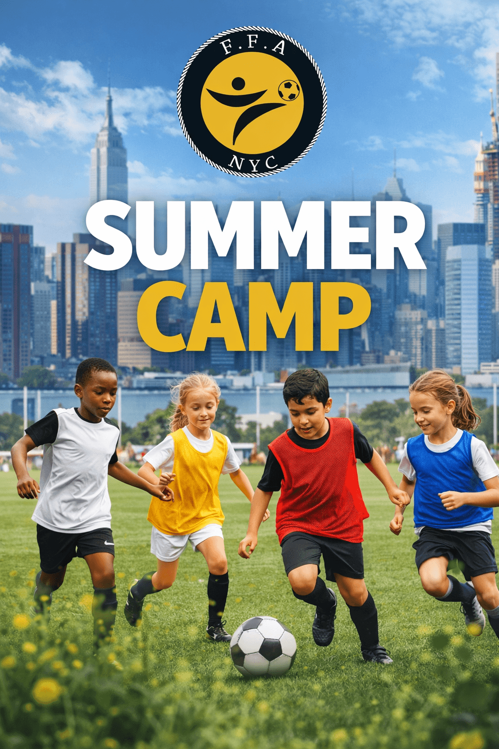 Summer Camp