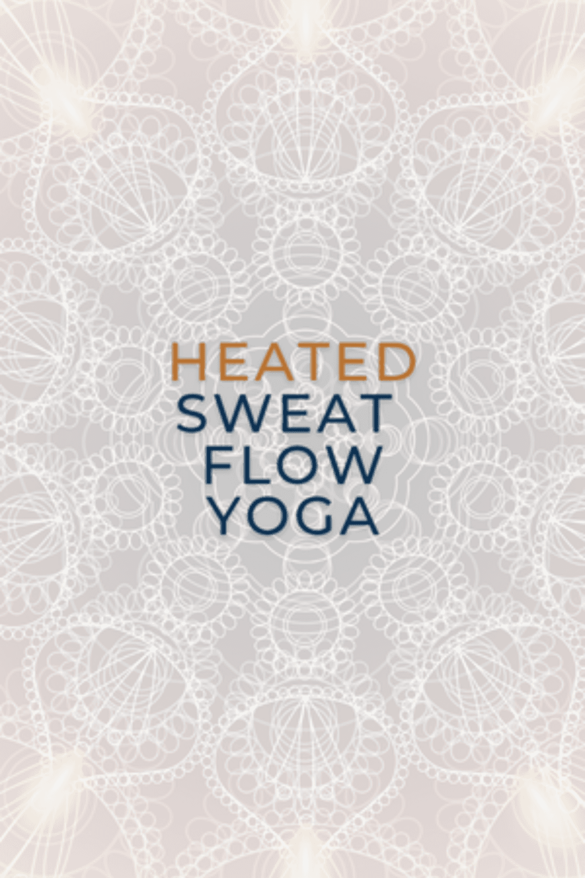 Heated Sweat Flow