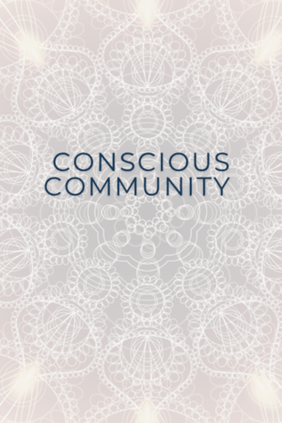 Conscious Community