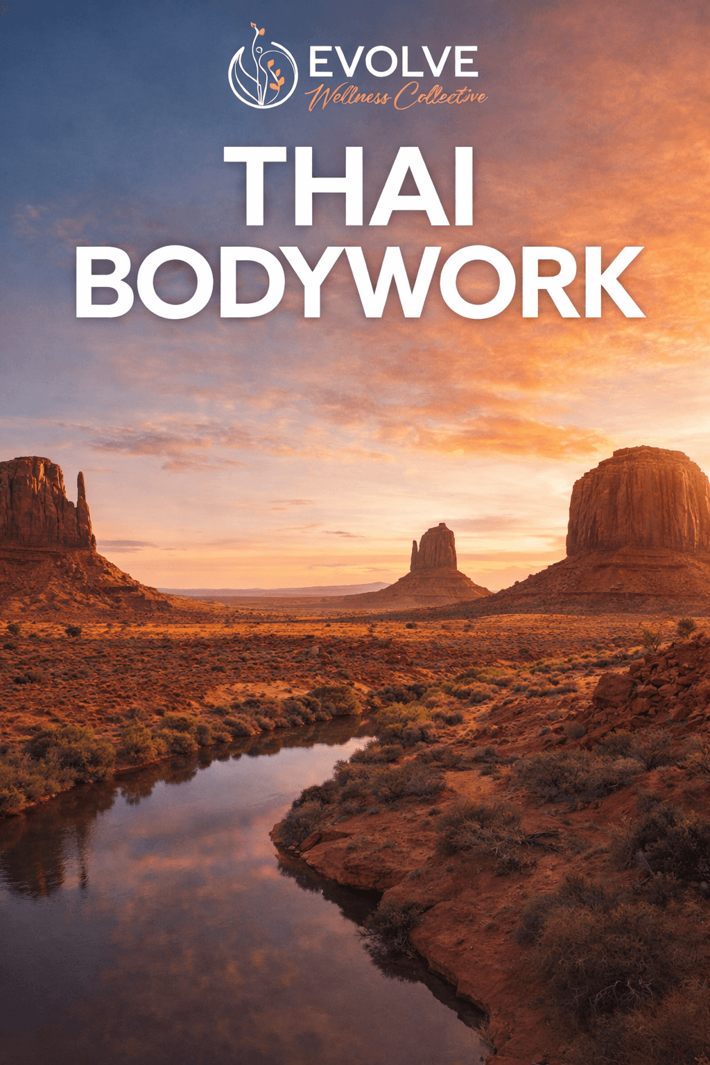 Thai Bodywork