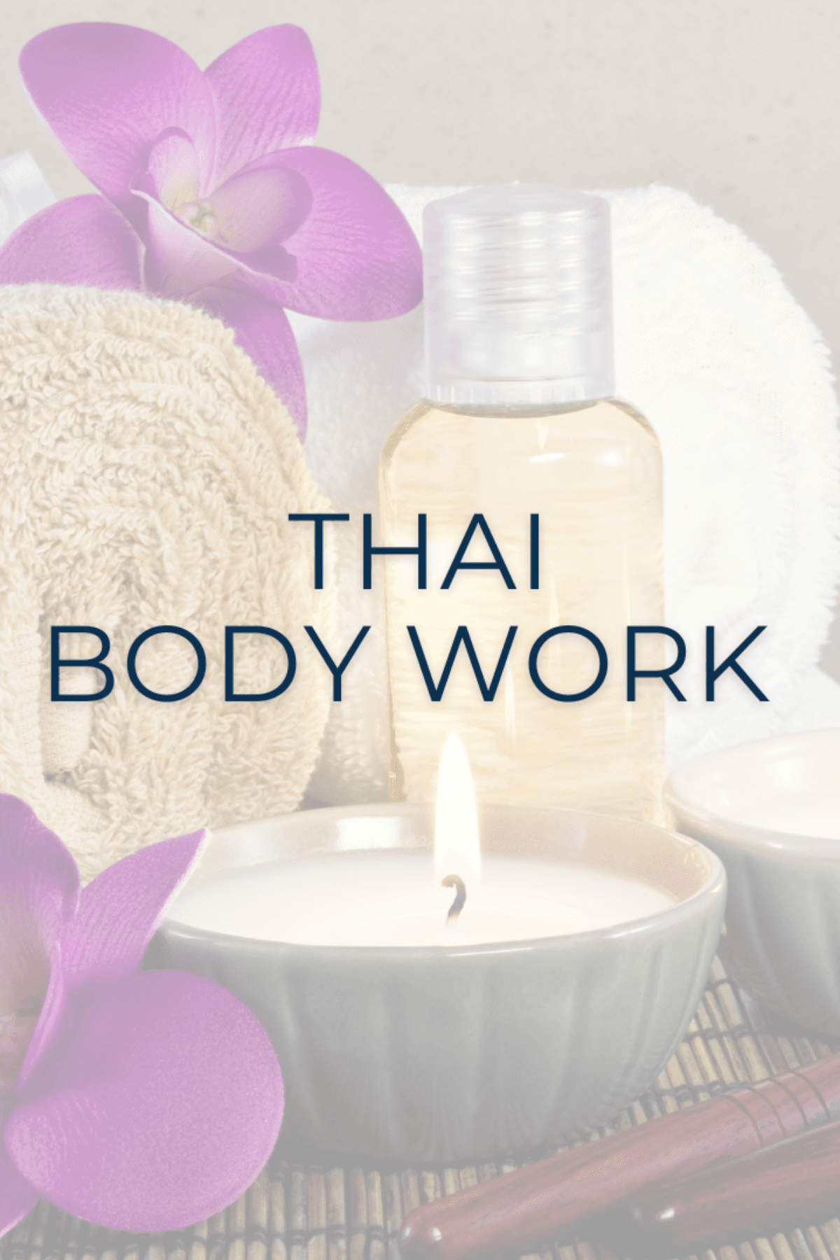 Thai Body Work