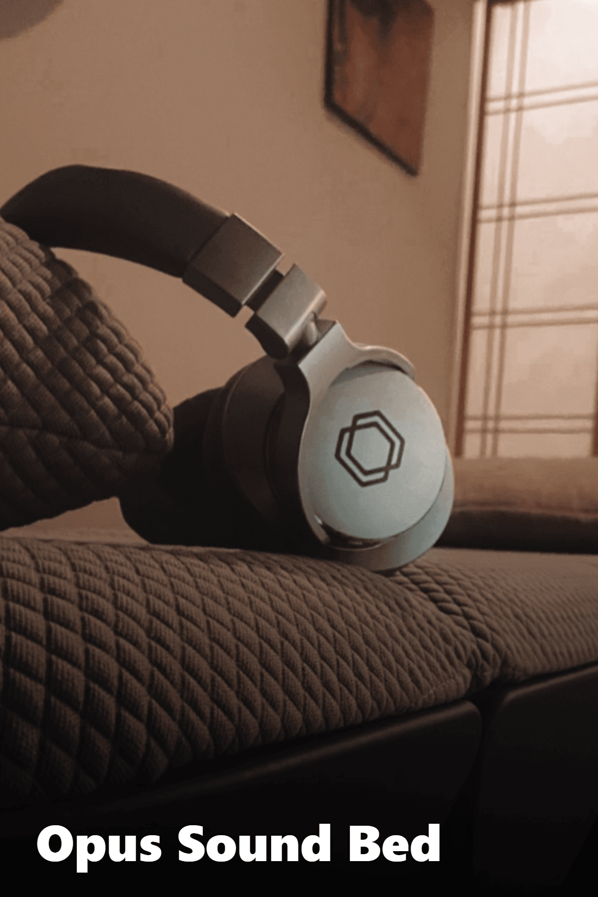 Opus Sound Bed