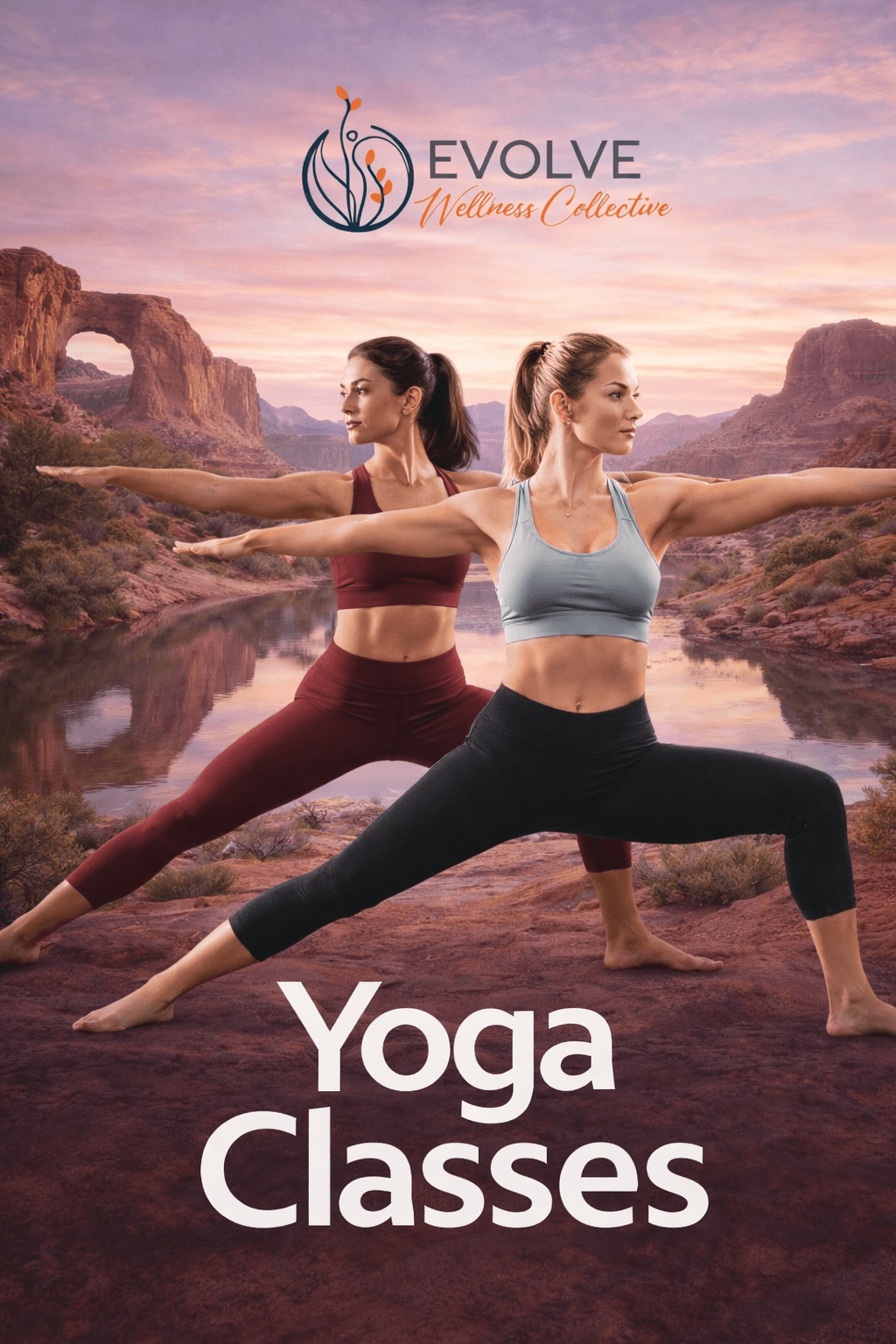 Yoga Classes