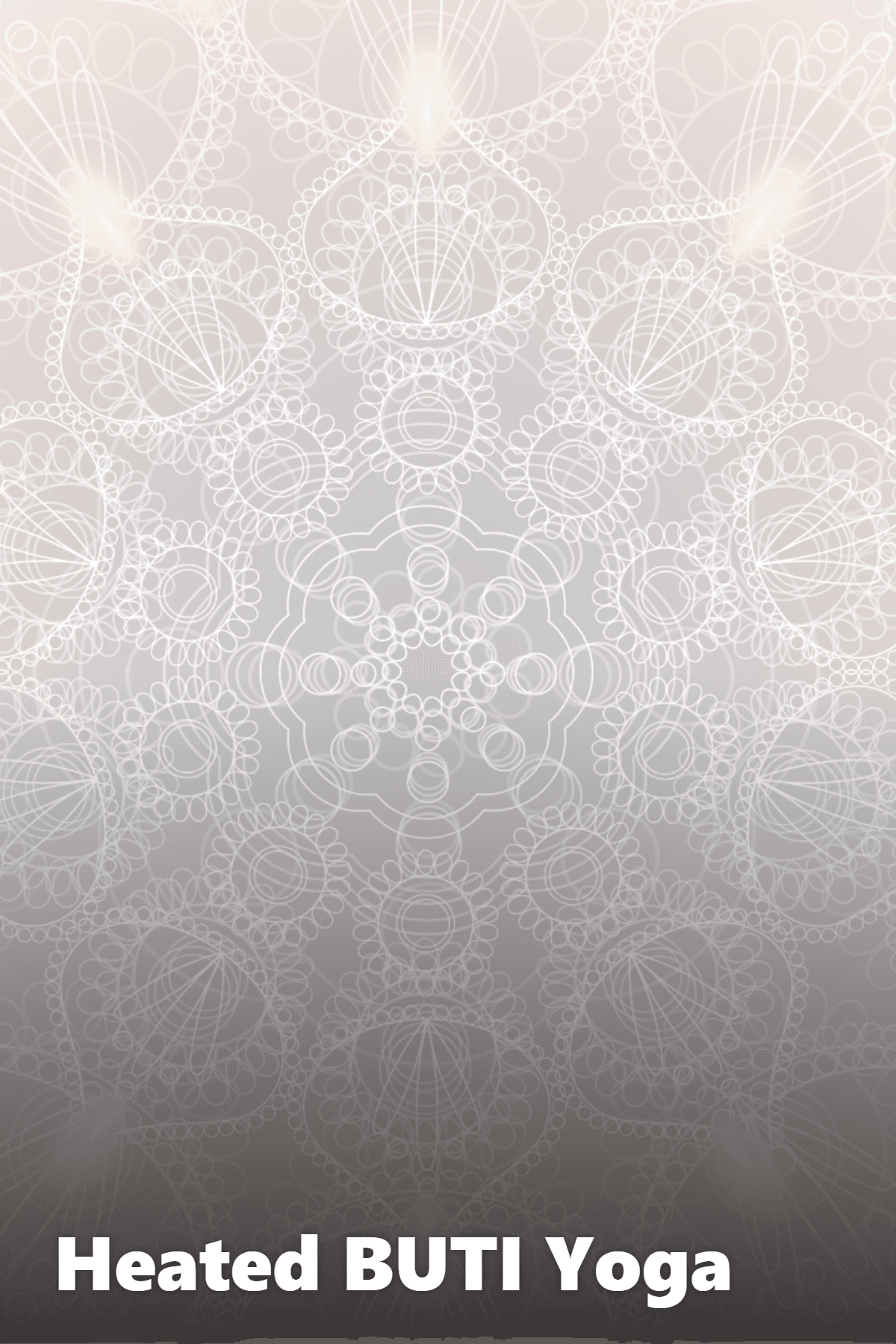 Heated BUTI Yoga