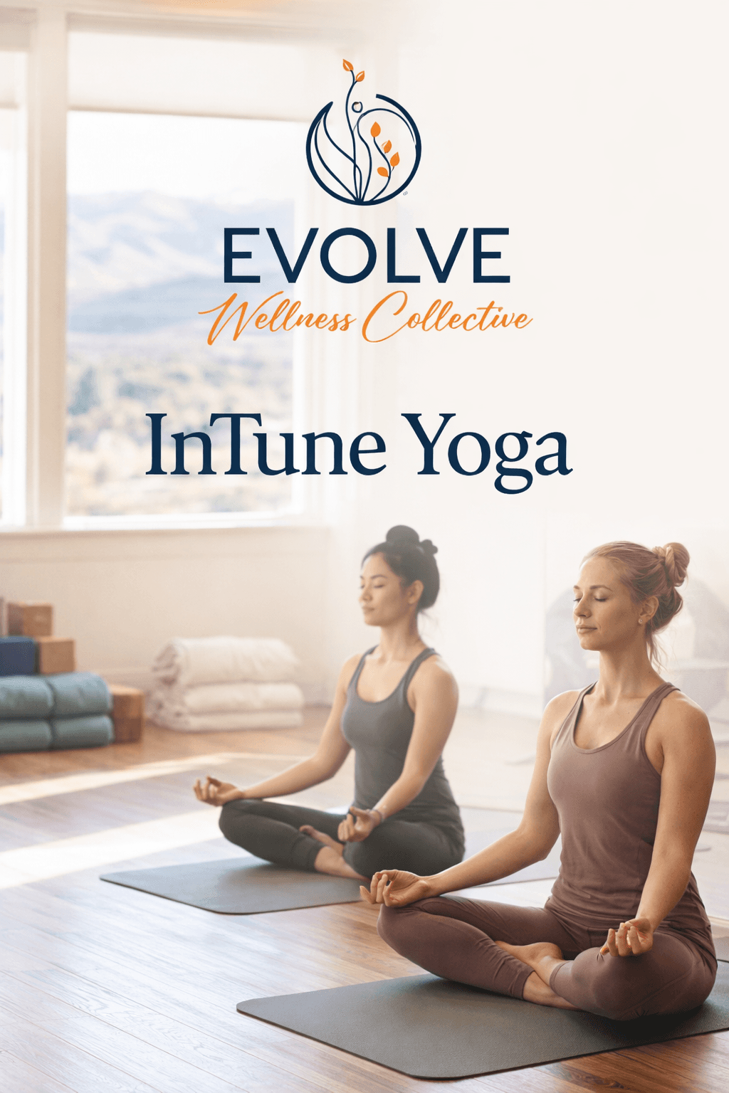 InTune Yoga