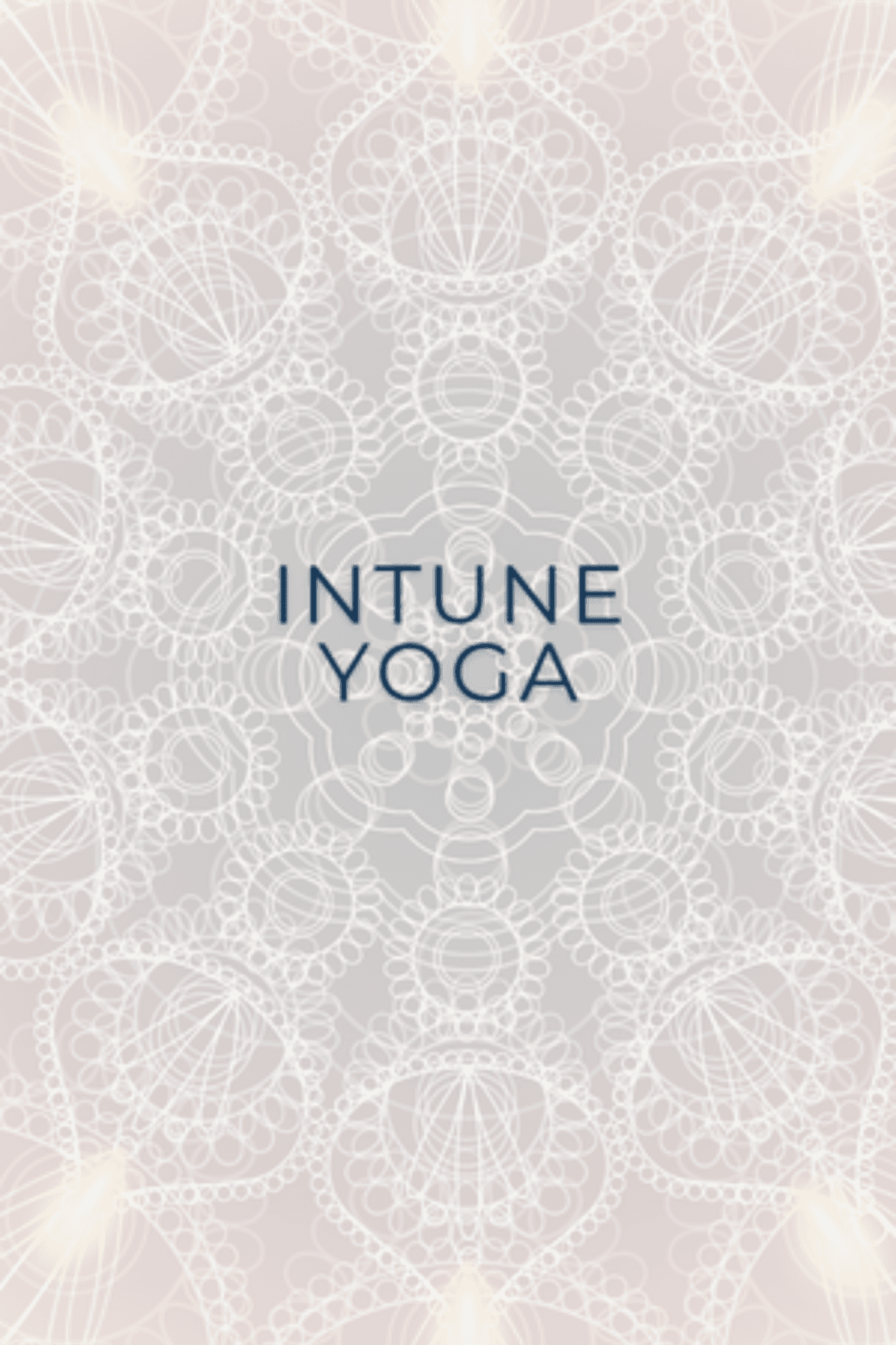 InTune Yoga