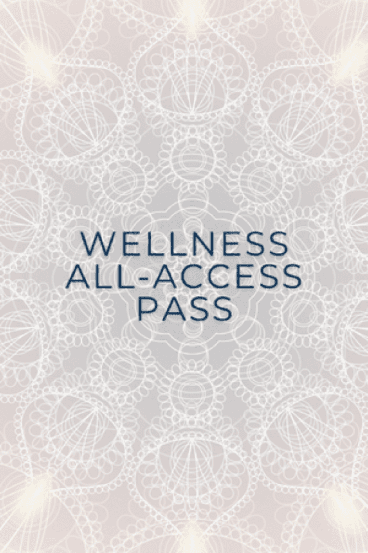 All-Access Pass