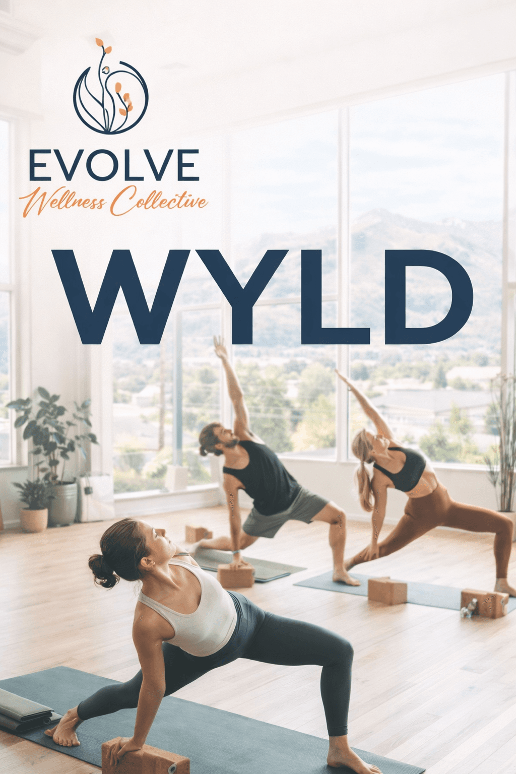 WYLD
