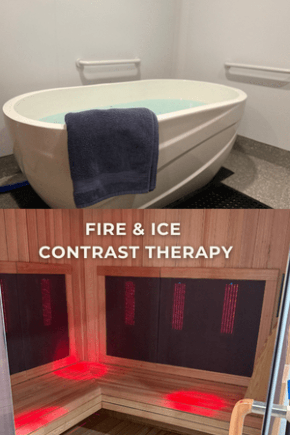 Fire & Ice Suite