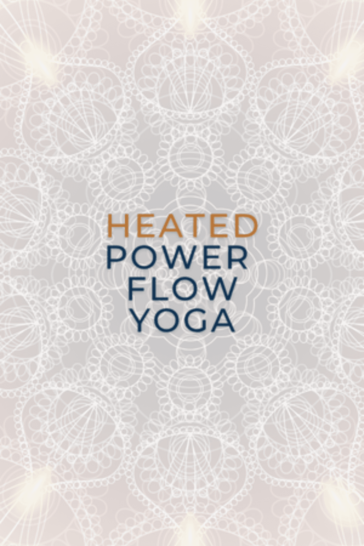 Heated Power Flow
