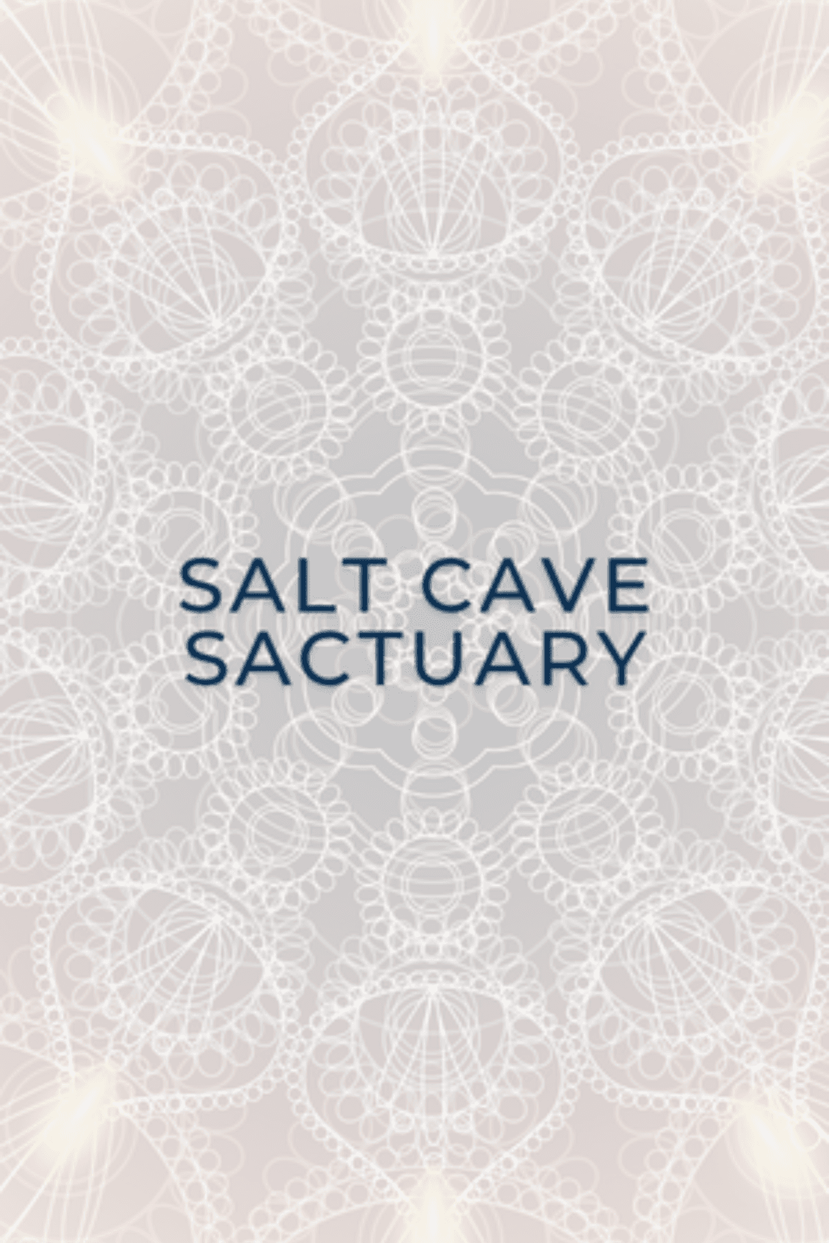 Salt Cave Sanctuary