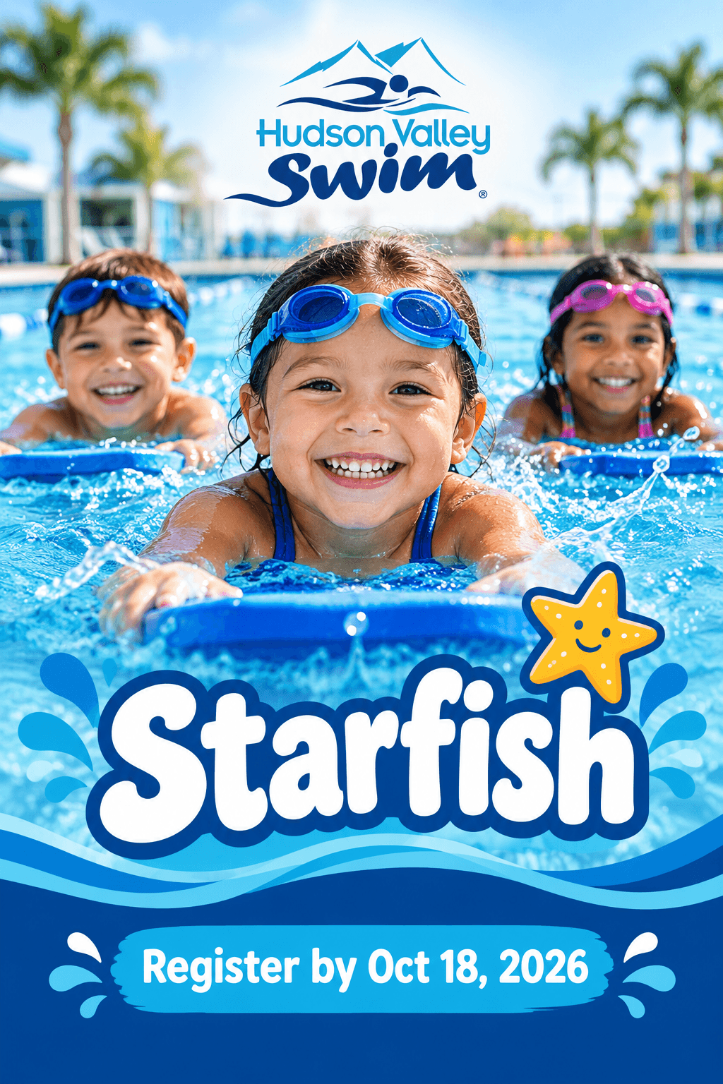 Starfish