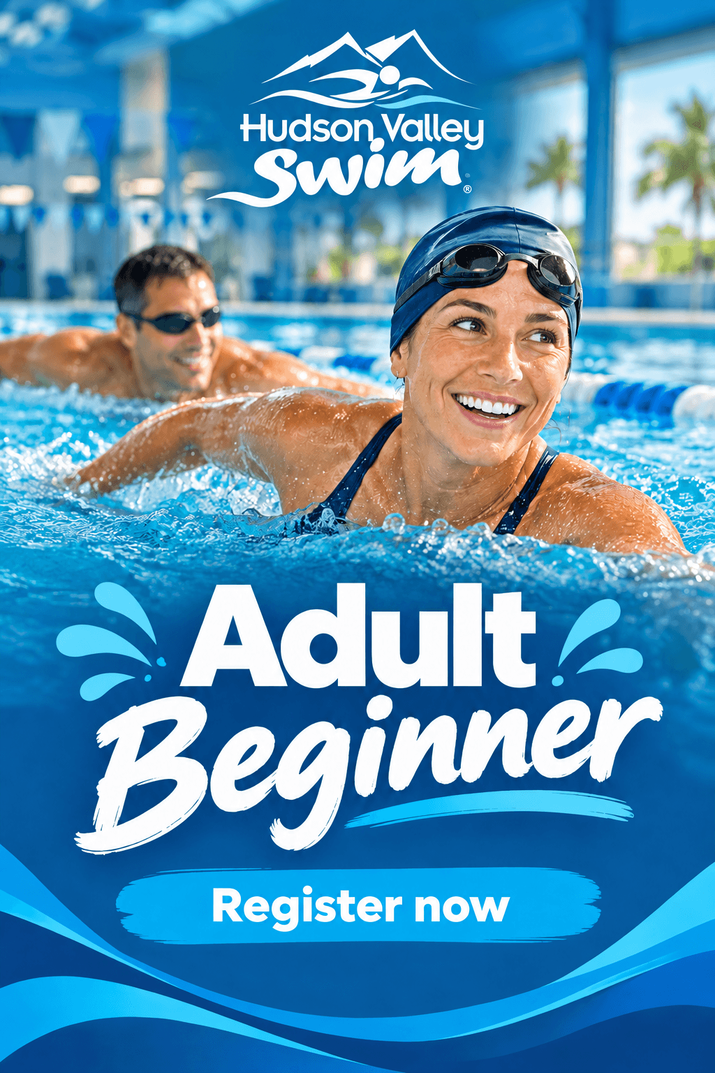 Adult Beginner