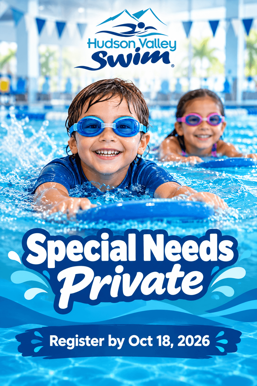 Special Needs Private