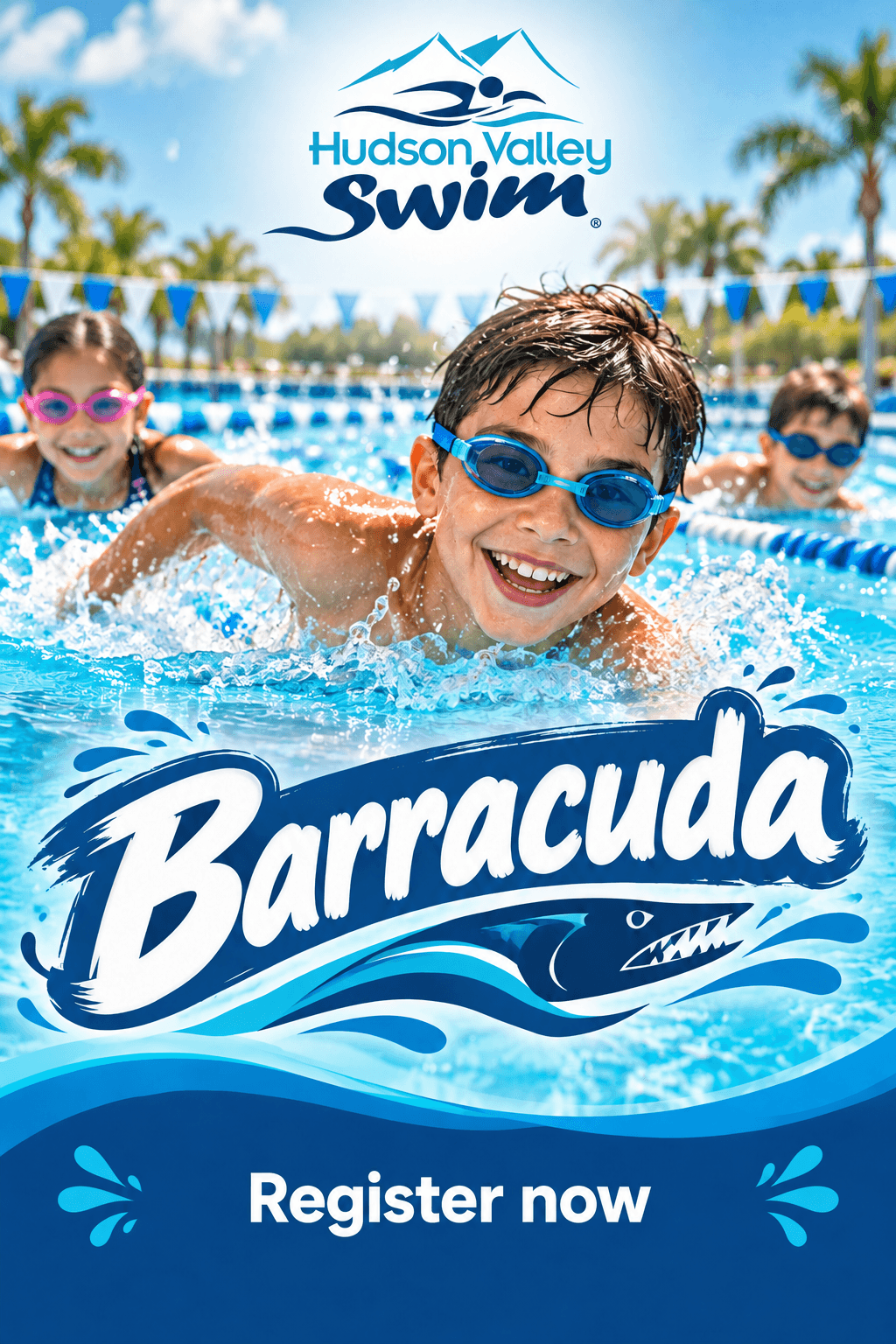 Barracuda