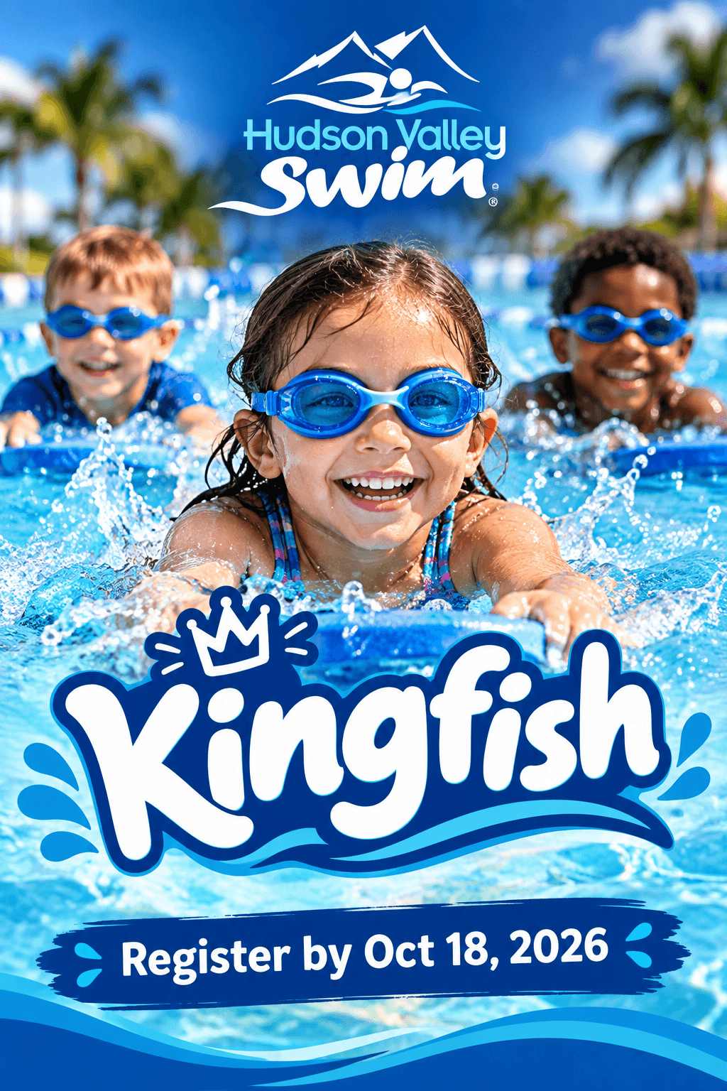 Kingfish
