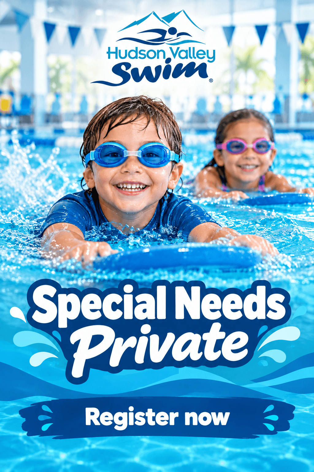 Special Needs Private