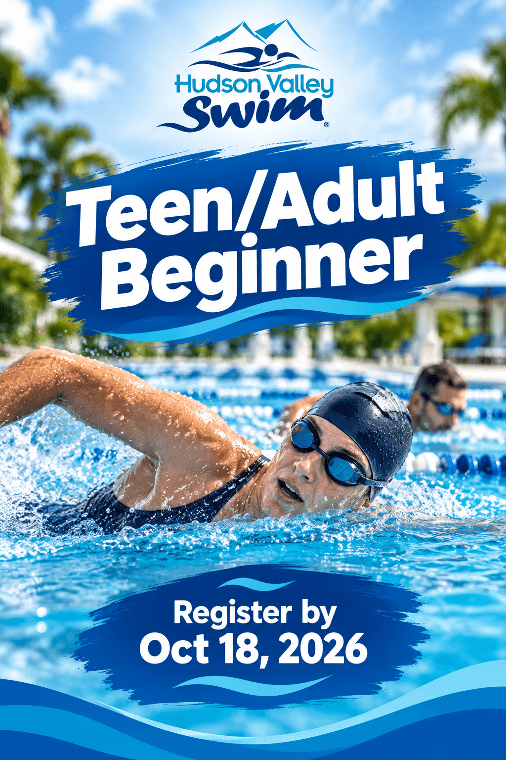 Teen/Adult Beginner