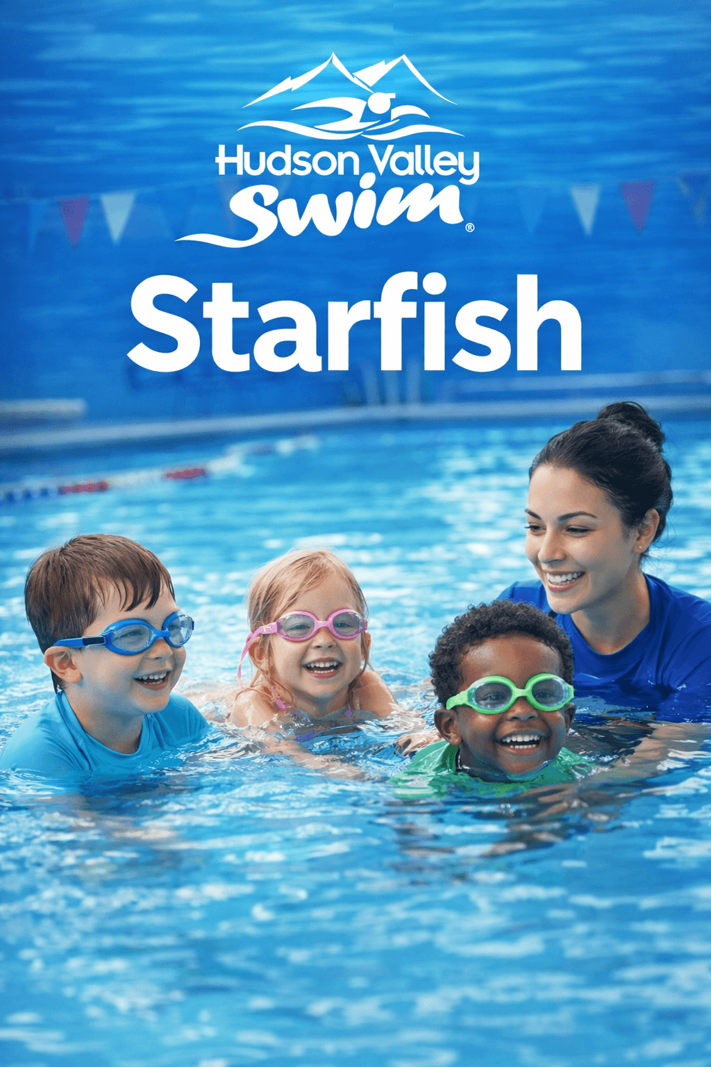 Starfish