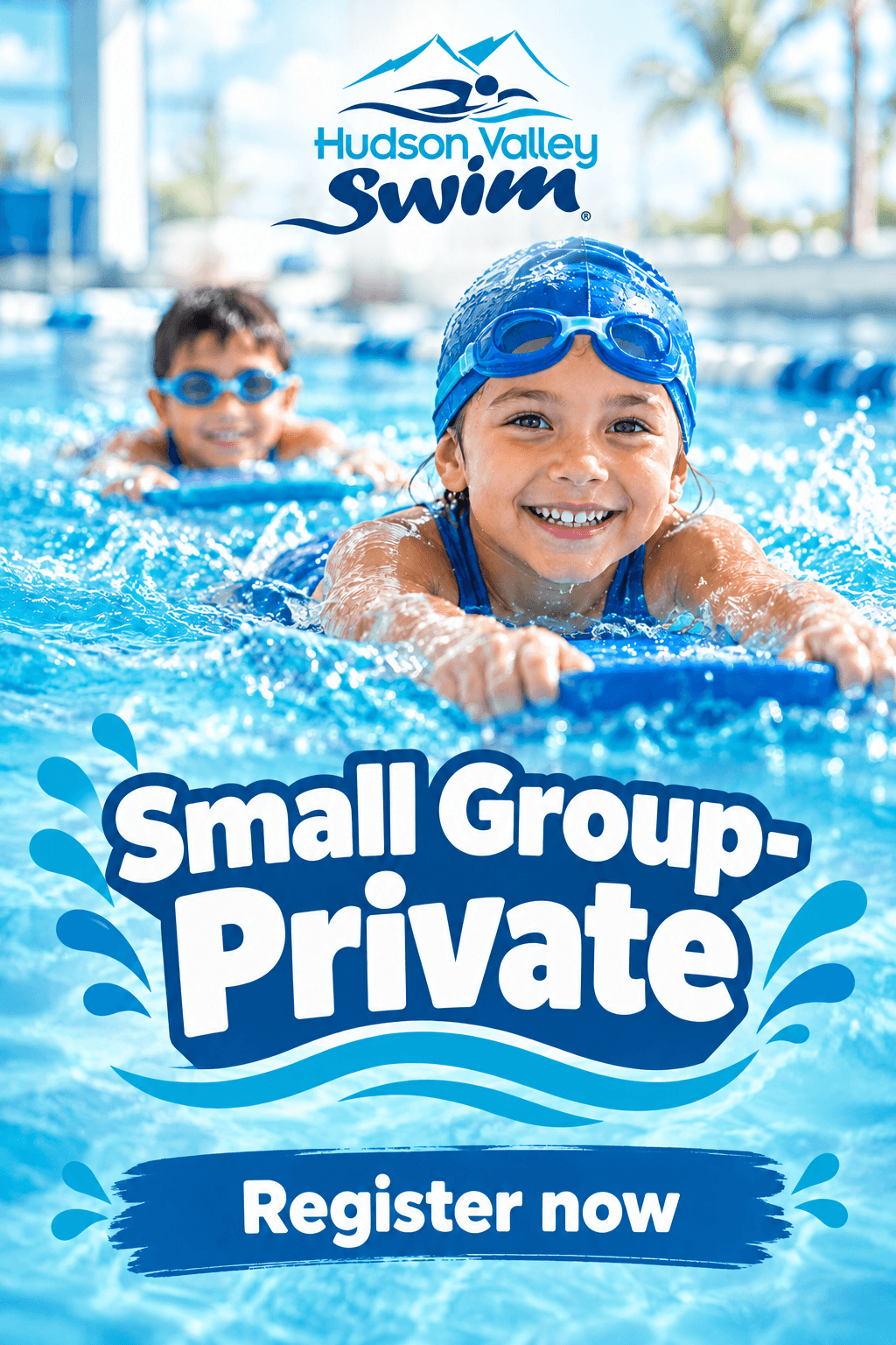 Small Group-Private
