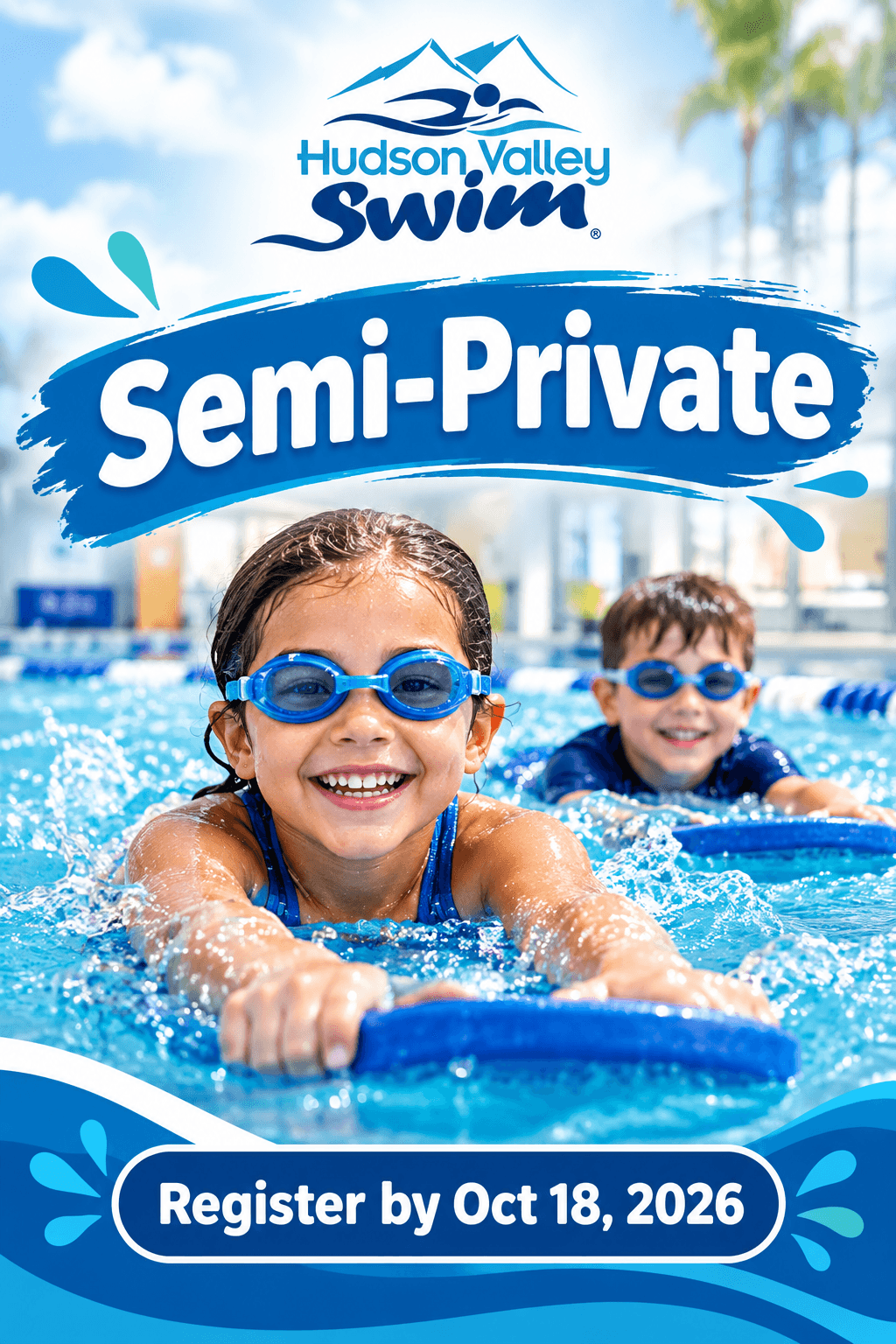 Semi-Private