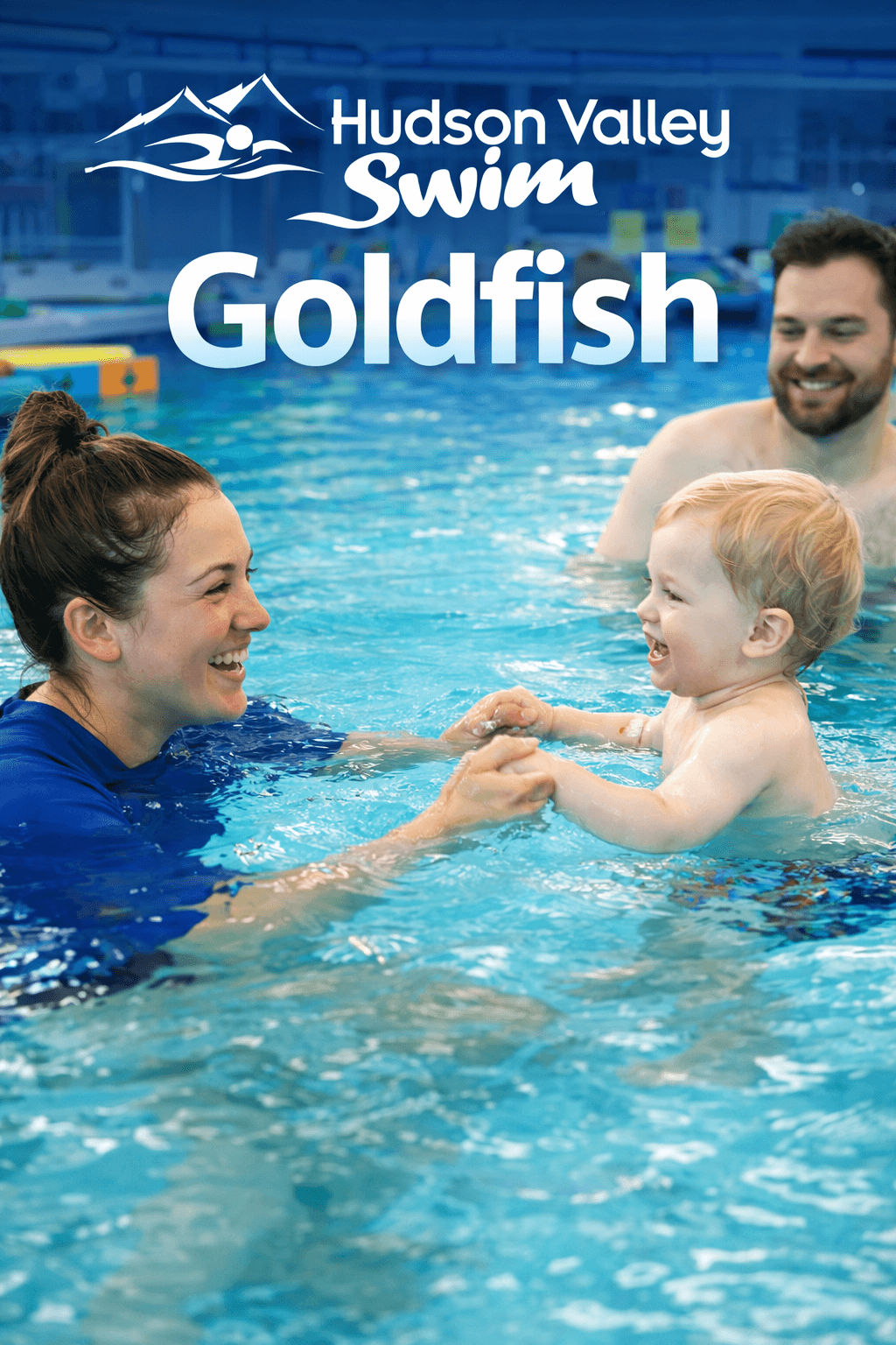 Goldfish