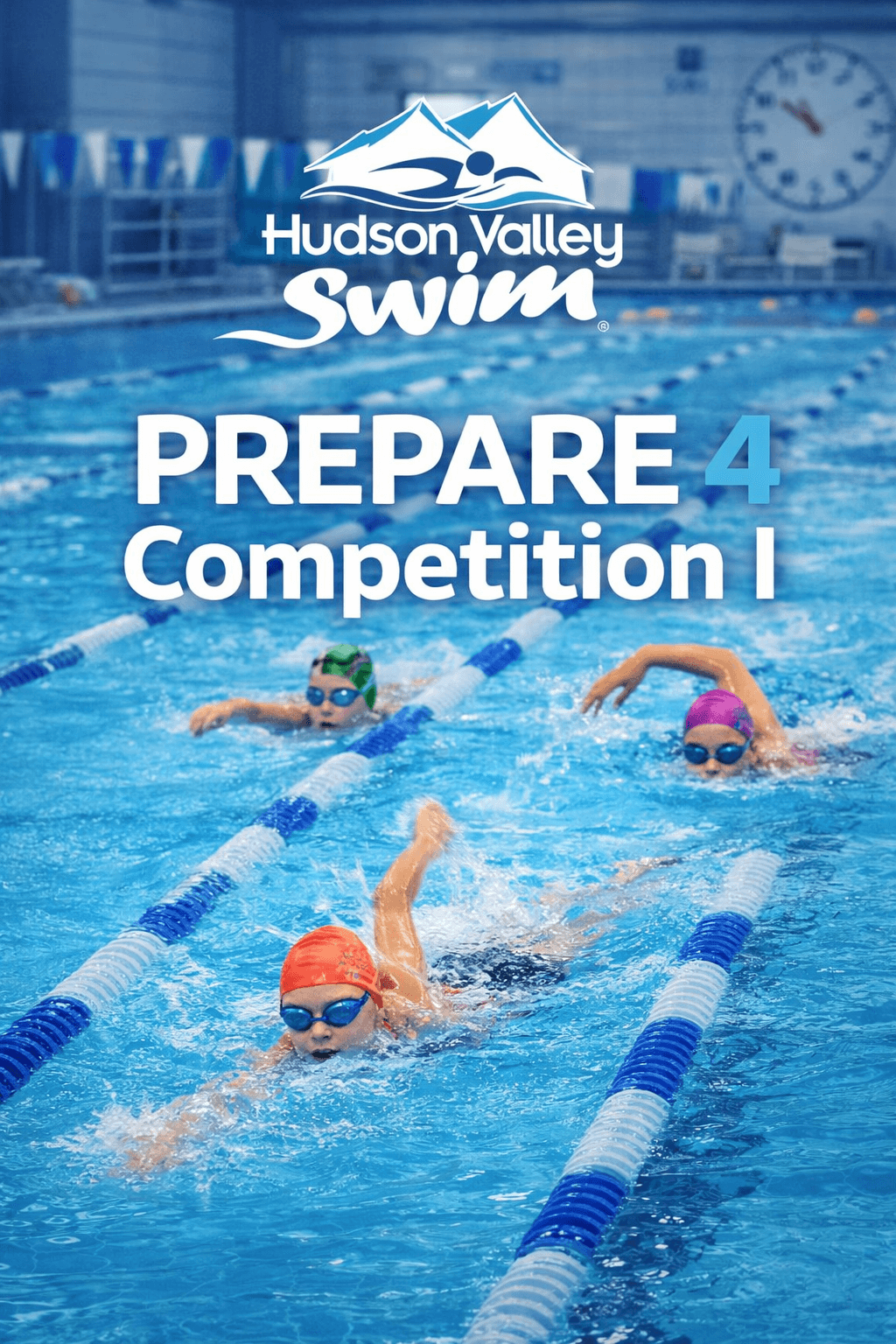 PREPARE 4 Competition I