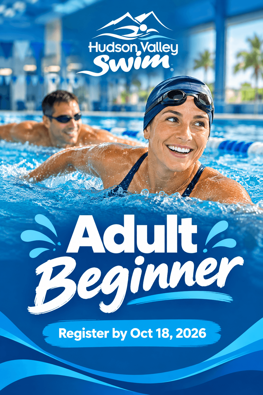Adult Beginner