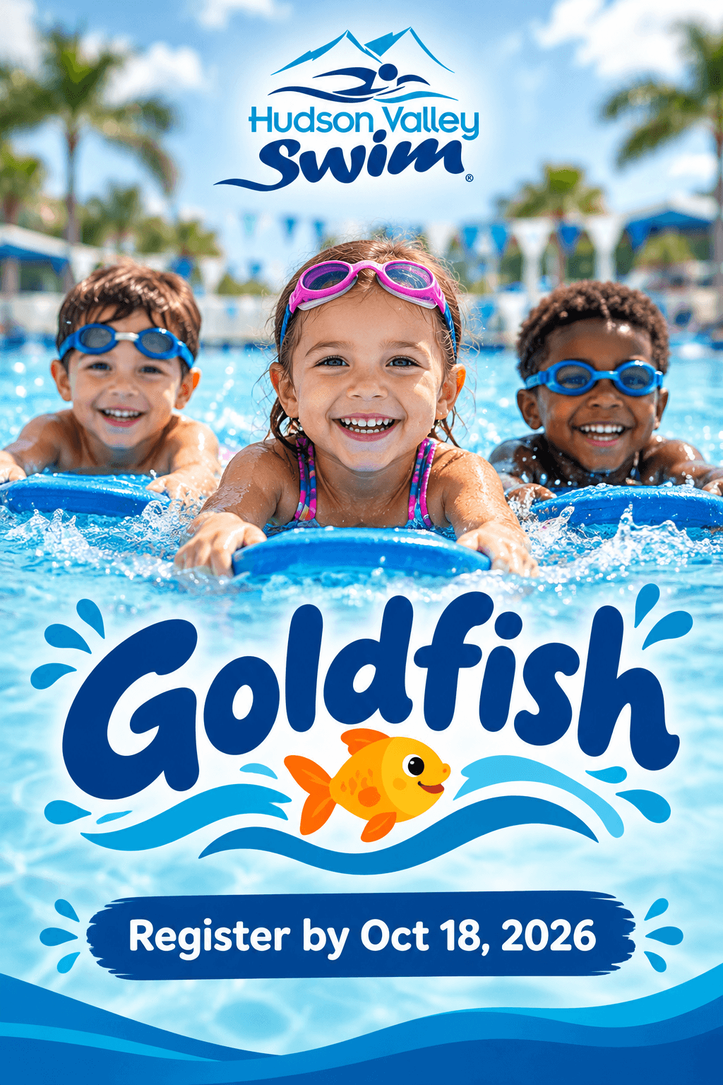 Goldfish