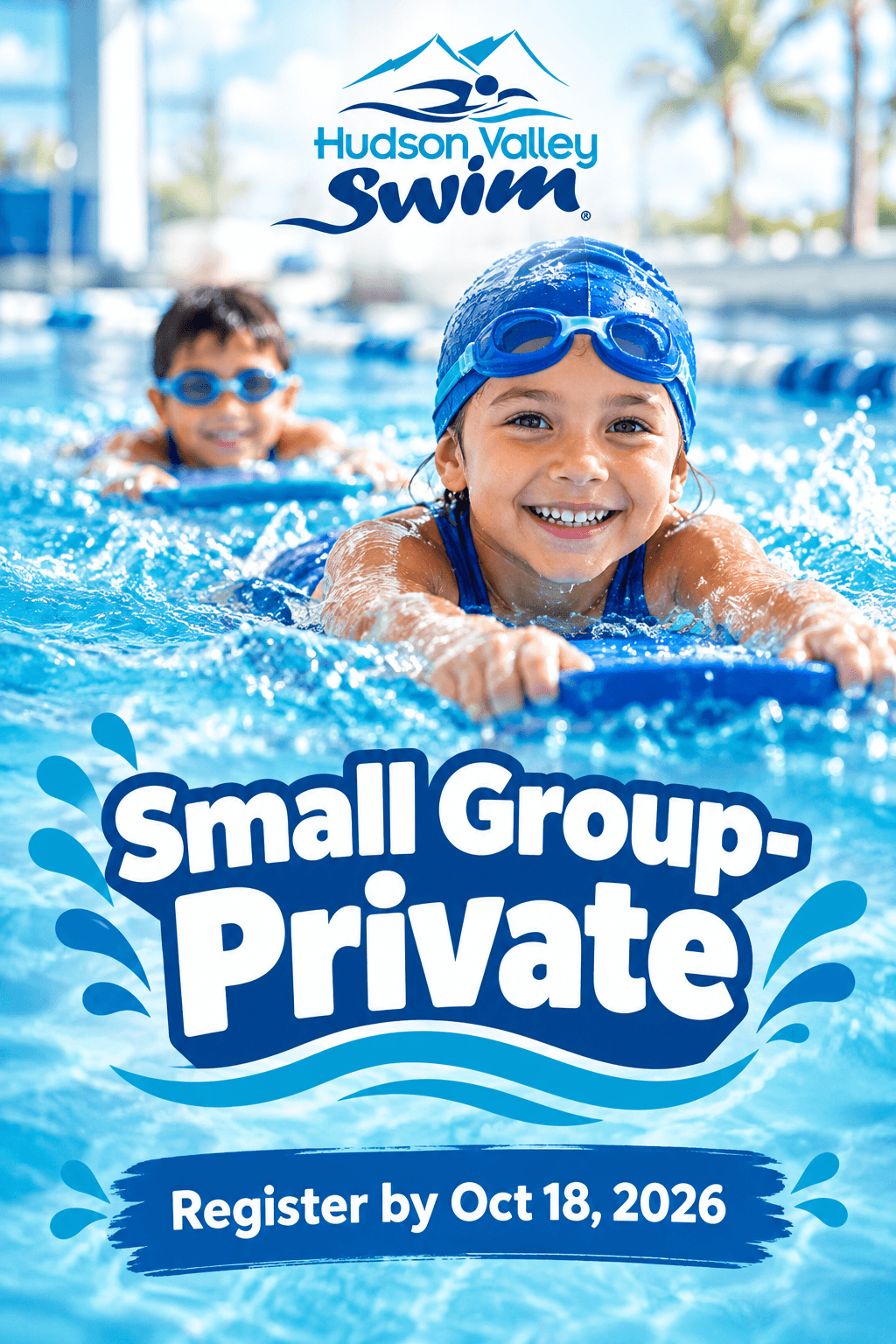 Small Group-Private