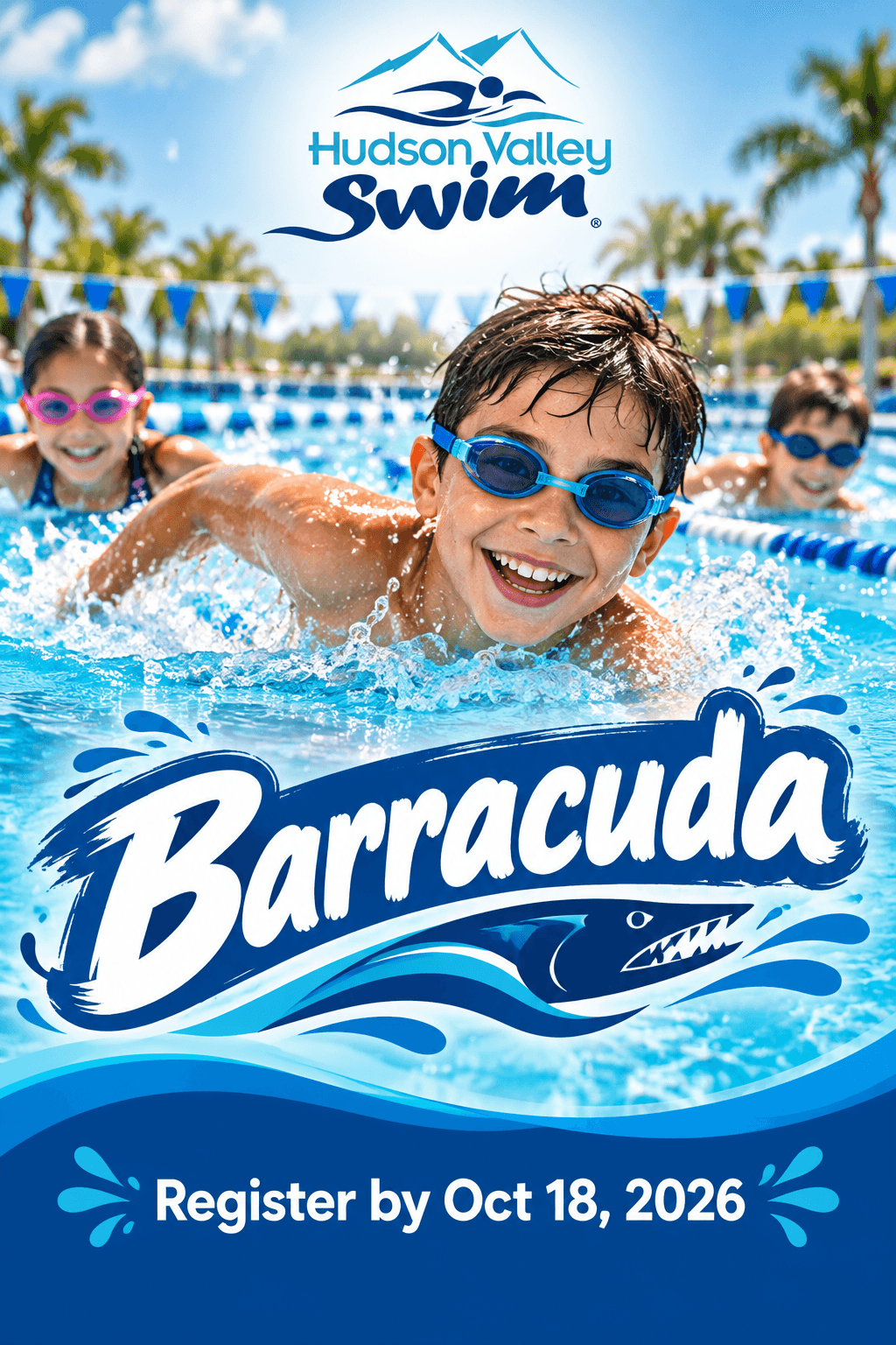 Barracuda