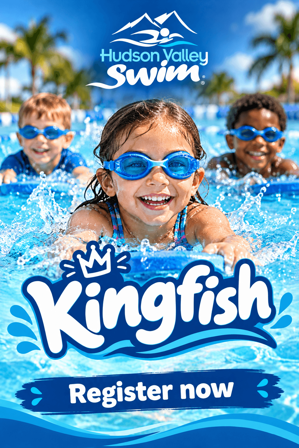 Kingfish