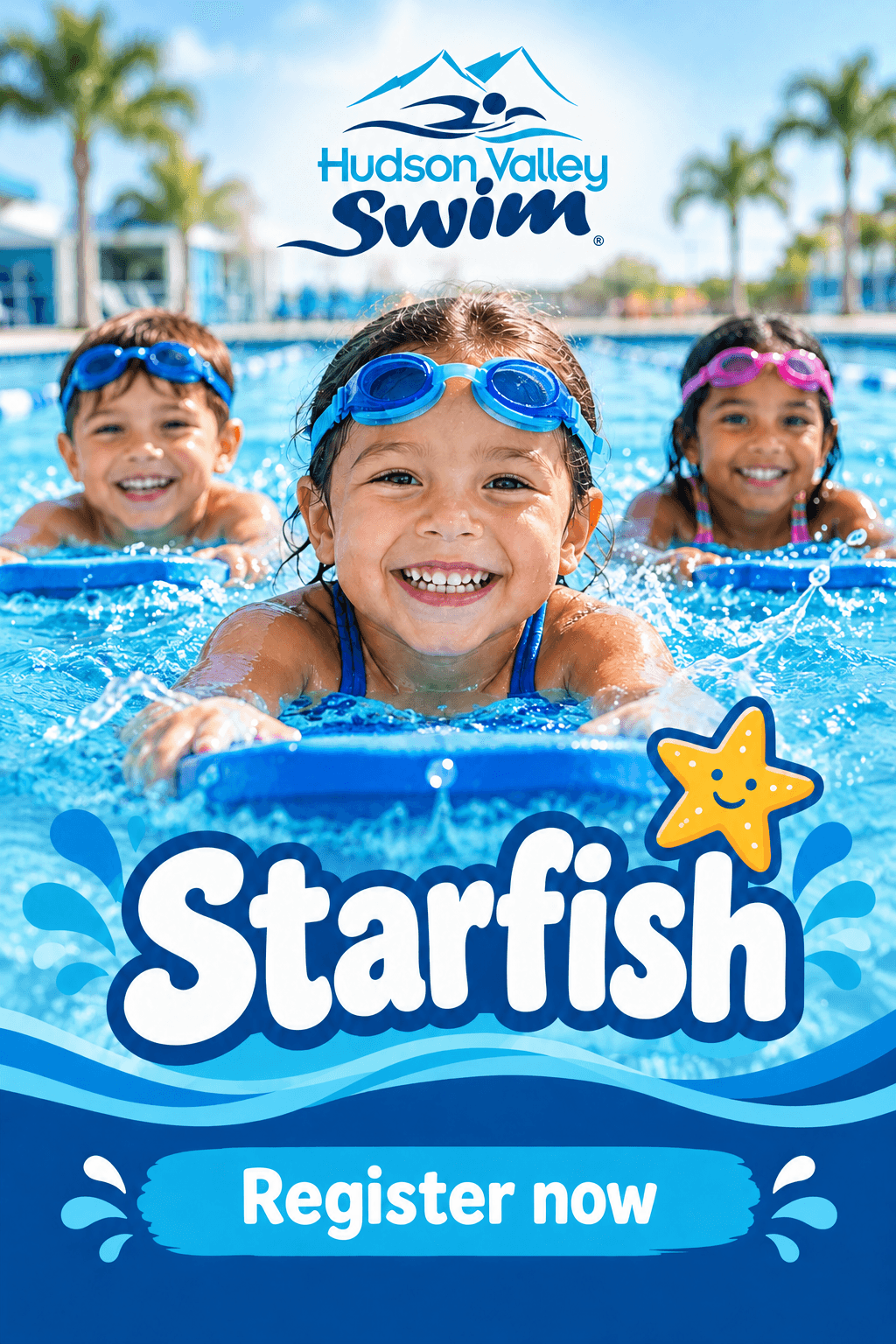 Starfish