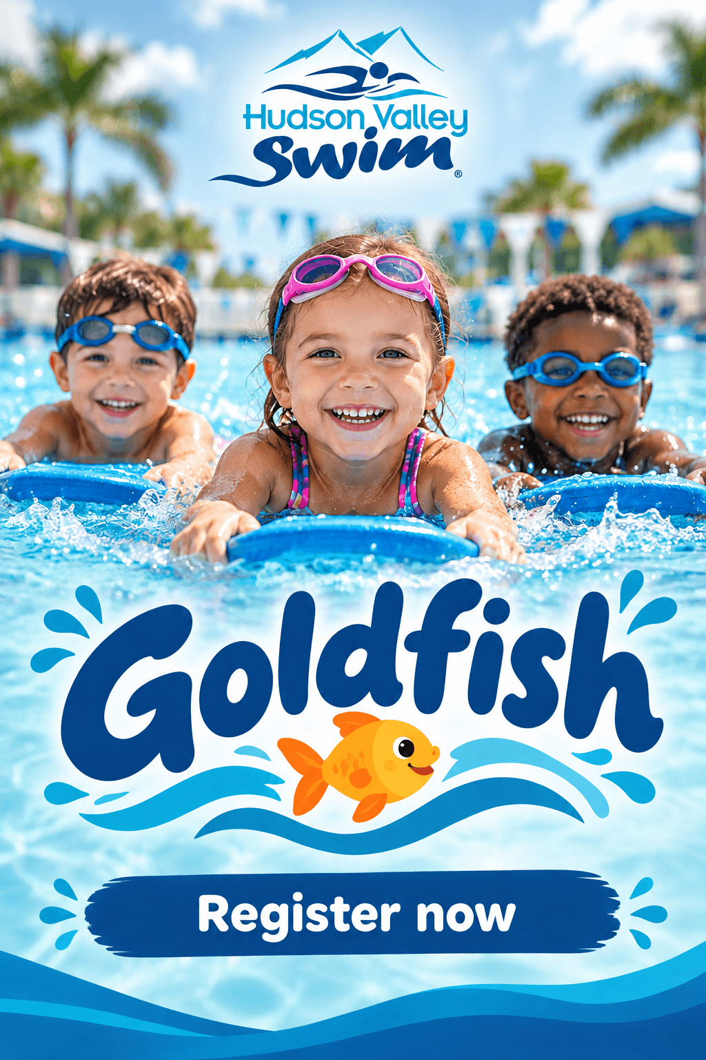 Goldfish