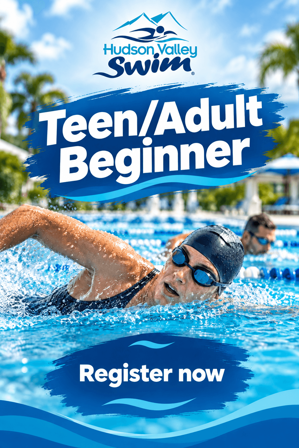 Teen/Adult Beginner